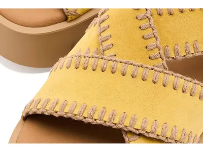 Gabor 84.751 In Yellow