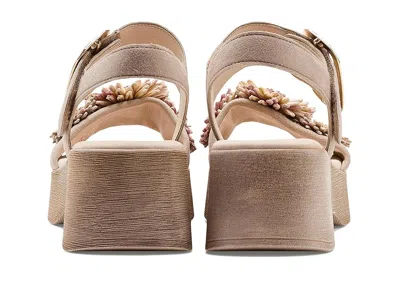 Gabor 84.525 In Brown