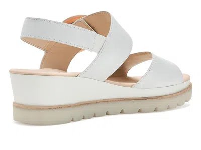 Gabor 84.645 In White