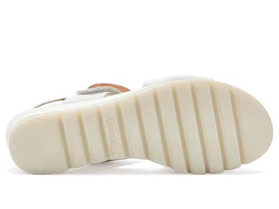 Gabor 84.645 In White