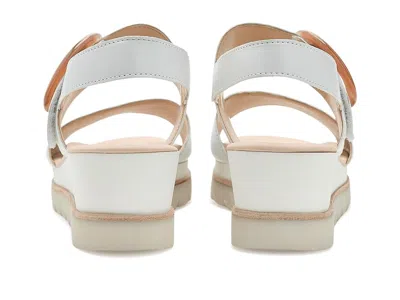 Gabor 84.645 In White