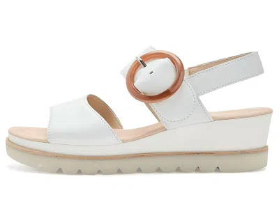 Gabor 84.645 In White