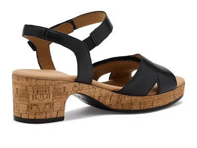 Gabor 82.072 In Black