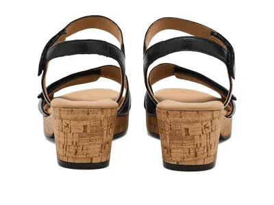 Gabor 82.072 In Black