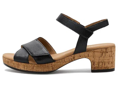 Gabor 82.072 In Black