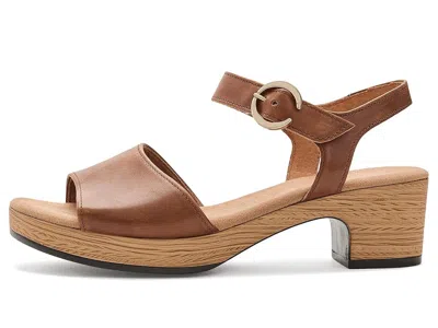 Gabor 82.071 In Brown