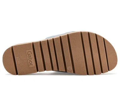 Gabor 83.745 In Blue