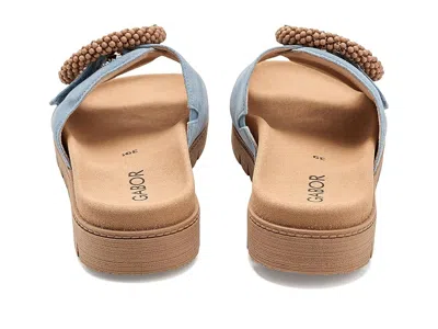 Gabor 83.745 In Blue