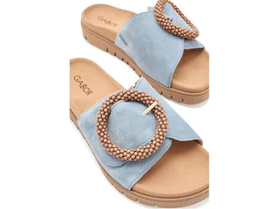 Gabor 83.745 In Blue