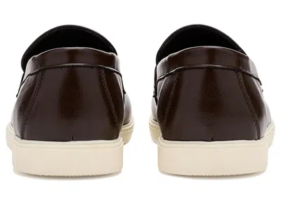Steve Madden Millo In Brown