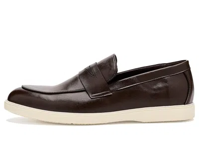 Steve Madden Millo In Brown