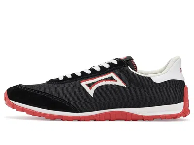 Camper Drift Walk Sneakers In Black