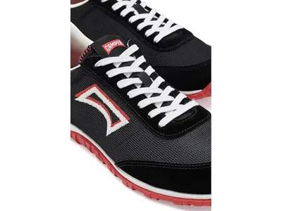 Camper Drift Walk Sneakers In Black