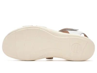 Samuel Hubbard Capri Sandals In Multi