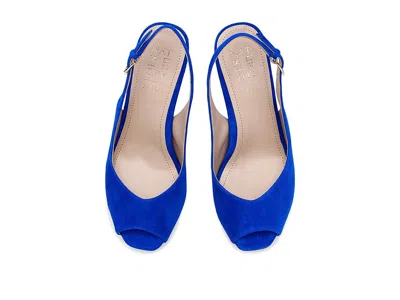Naturalizer Alexa In Blue