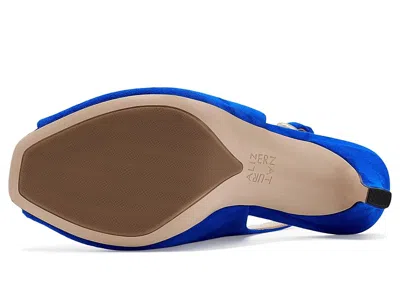 Naturalizer Alexa In Blue