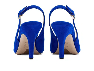 Naturalizer Alexa In Blue