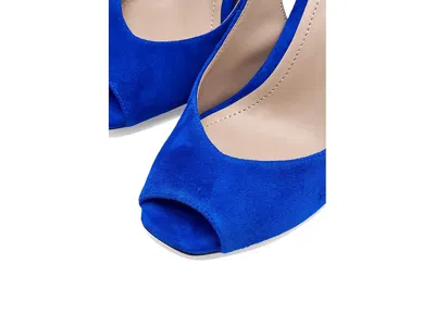 Naturalizer Alexa In Blue