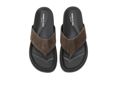 Kenneth Cole Worly In Brown