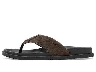 Kenneth Cole Worly In Brown