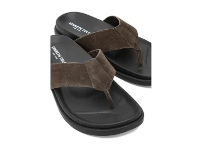 Kenneth Cole Worly In Brown