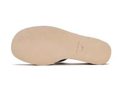 Jack Rogers Jacks Mid-wedge In Blue