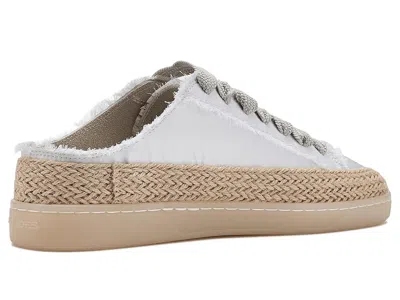 J/slides Henlen In White