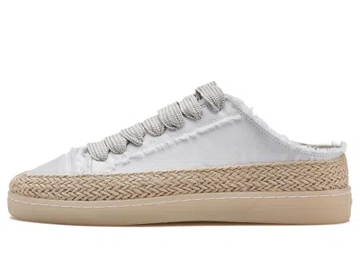 J/slides Henlen In White