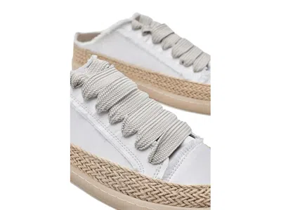 J/slides Henlen In White