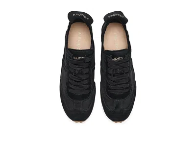 J/slides Emily In Black