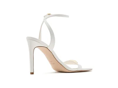 Nine West Props In White