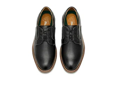 Vance Killian In Black