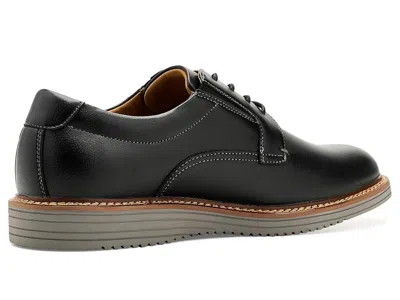 Vance Killian In Black