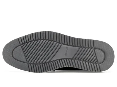 Vance Killian In Black