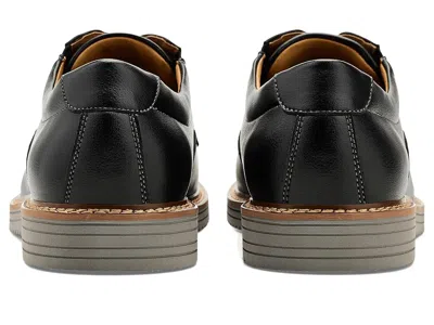 Vance Killian In Black