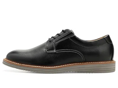 Vance Killian In Black