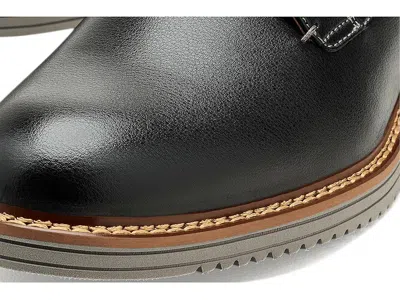 Vance Killian In Black