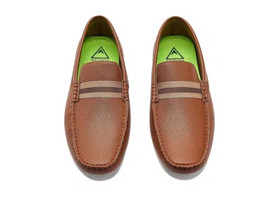 Vance Griffin In Brown