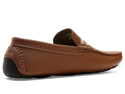 Vance Griffin In Brown