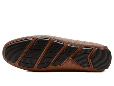 Vance Griffin In Brown