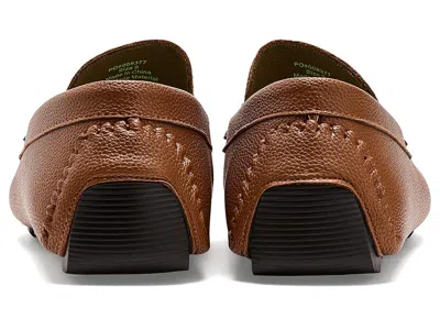 Vance Griffin In Brown