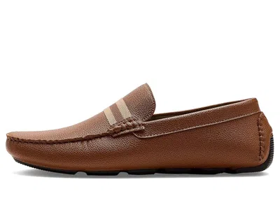 Vance Griffin In Brown