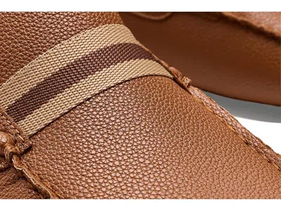 Vance Griffin In Brown