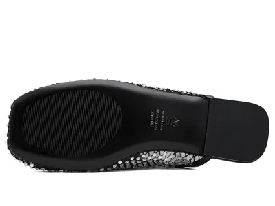 Stuart Weitzman Vinnie 85 Pump In Black
