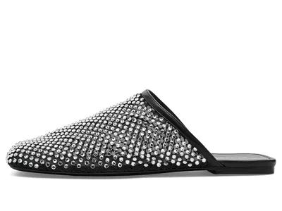 Stuart Weitzman Vinnie 85 Pump In Black