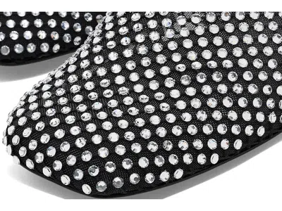 Stuart Weitzman Vinnie 85 Pump In Black