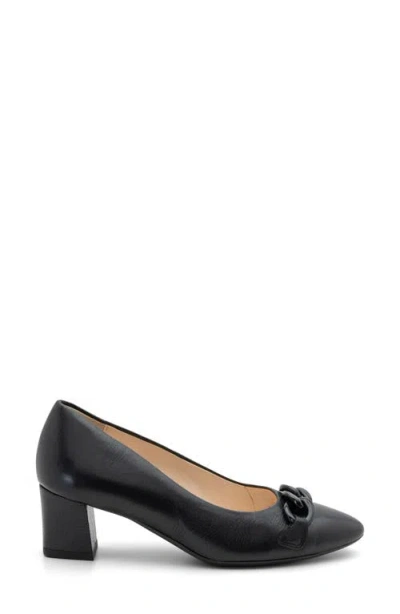 Ara Lichfield Pump In Black