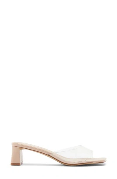 Abound Jenny Mule Sandal In Multi