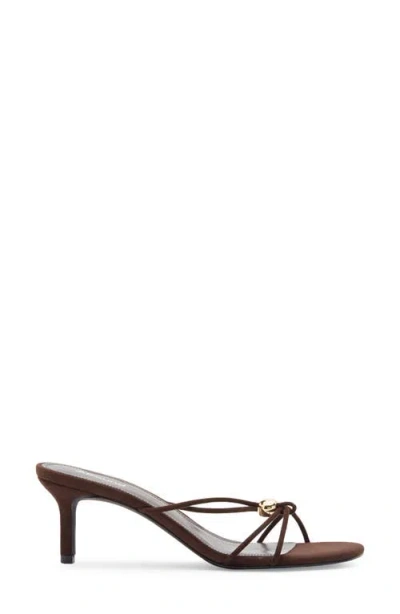 Abound Zola Heeled Sandal In Multi