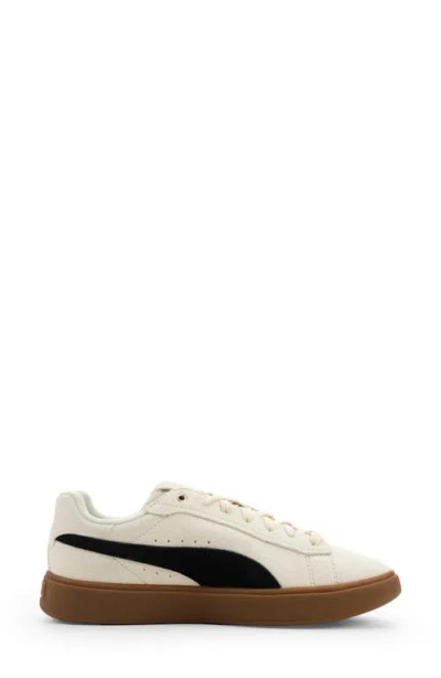 Puma Aveline Sneaker In White